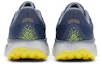 Details for New Balance Fresh Foam X 1080v12 2E Wide 'Vintage Indigo Nanas' M108012N-2E