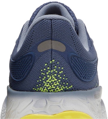 New Balance Fresh Foam X 1080v12 2E Wide 'Vintage Indigo Nanas' M108012N-2E Sizing New Balance Fresh Foam X 1080v12 2E Wide 'Vintage Indigo Nanas' M108012N-2E