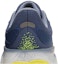 Sizing New Balance Fresh Foam X 1080v12 2E Wide 'Vintage Indigo Nanas' M108012N-2E