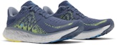 Cheap New Balance Fresh Foam X 1080v12 2E Wide 'Vintage Indigo Nanas' M108012N-2E