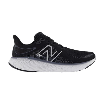 NB Fresh Foam X 1080v12 4E Wide 'Black Thunder'