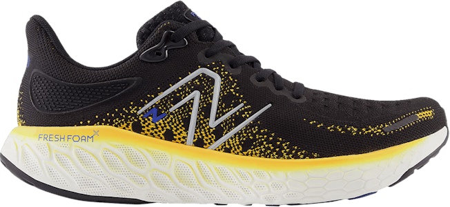 New Balance Fresh Foam X 1080v12 'Hitam Marigold Panas' M108012D Buy New Balance Fresh Foam X 1080v12 'Hitam Marigold Panas' M108012D