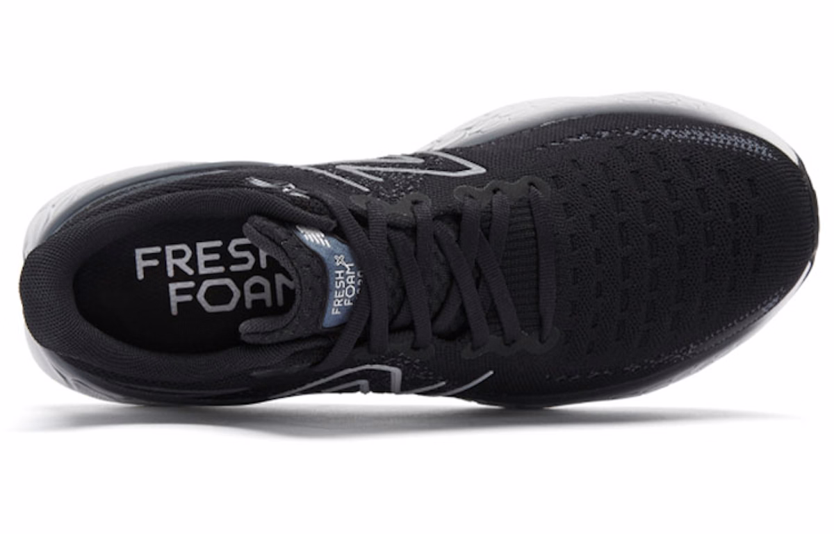 New Balance Fresh Foam X 1080v12 'Black Thunder'