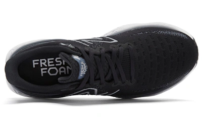 New Balance Fresh Foam X 1080v12 'Black Thunder'