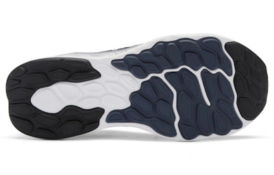 New Balance Fresh Foam X 1080v12 'Black Thunder'