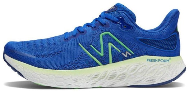 New Balance Fresh Foam X 1080v12 'Epal Biru Hijau' M1080S12 Buy New Balance Fresh Foam X 1080v12 'Epal Biru Hijau' M1080S12