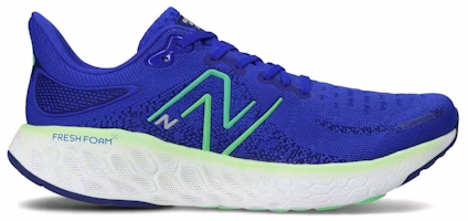 New Balance Fresh Foam X 1080v12 'Blue Green Apple' M1080S12 New Balance Fresh Foam X 1080v12 'Blue Green Apple' M1080S12