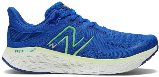 New Balance Fresh Foam X 1080v12 'Epal Biru Hijau' M1080S12 Order New Balance Fresh Foam X 1080v12 'Epal Biru Hijau' M1080S12