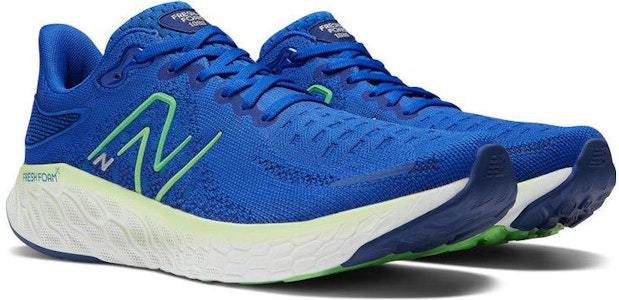 New Balance Fresh Foam X 1080v12 'Epal Biru Hijau' M1080S12 Lookbook New Balance Fresh Foam X 1080v12 'Epal Biru Hijau' M1080S12