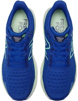 뉴발란스 프레시 폼 X 1080v12 '블루 그린 애플' M1080S12 M1080S12 Shop 뉴발란스 프레시 폼 X 1080v12 '블루 그린 애플' M1080S12 M1080S12