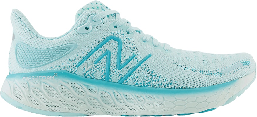 New balance deals 1080 women cyan