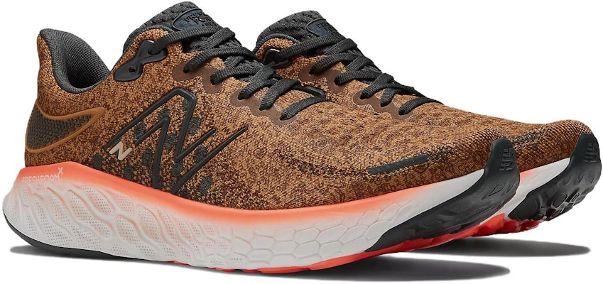 新百伦Fresh Foam X 1080v12 'Find Your Start'跑鞋 M108012A Lookbook 新百伦Fresh Foam X 1080v12 'Find Your Start'跑鞋 M108012A