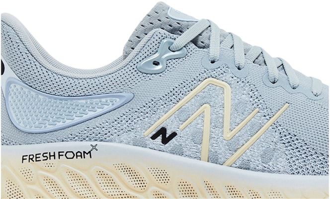 New Balance Fresh Foam X 1080v12 'Light Slate' M1080A12 Order New Balance Fresh Foam X 1080v12 'Light Slate' M1080A12