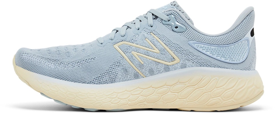 New Balance Fresh Foam X 1080v12 'Light Slate' M1080A12 Lookbook New Balance Fresh Foam X 1080v12 'Light Slate' M1080A12