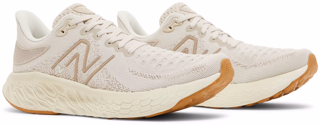 New Balance Fresh Foam X 1080v12 'Lounge Around - Timberwolf' M108012S Cheap New Balance Fresh Foam X 1080v12 'Lounge Around - Timberwolf' M108012S