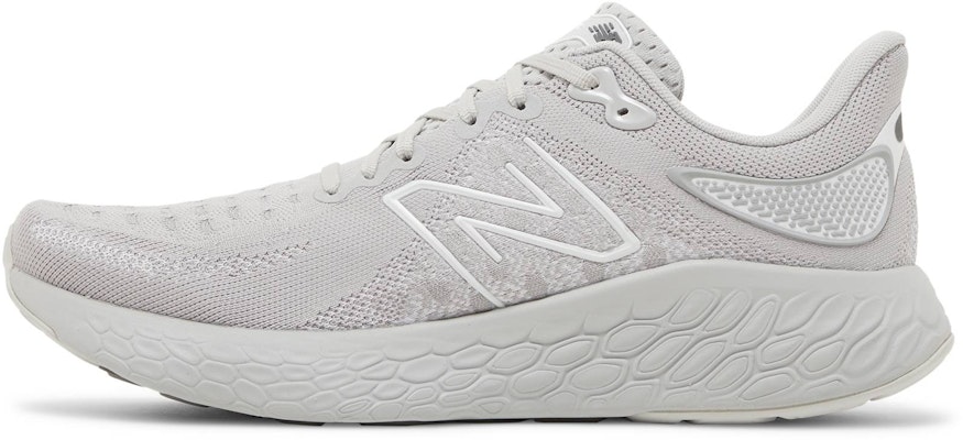 New Balance Fresh Foam X 1080v12 'Rain Cloud Castlerock' M1080Y12 Lookbook New Balance Fresh Foam X 1080v12 'Rain Cloud Castlerock' M1080Y12