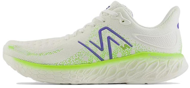 New Balance Fresh Foam X 1080v12「海鹽靛藍電光」M108012M Buy New Balance Fresh Foam X 1080v12「海鹽靛藍電光」M108012M