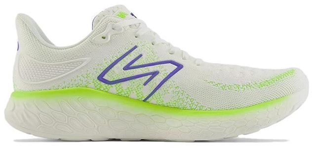 New Balance Fresh Foam X 1080v12「海鹽靛藍電光」M108012M Order New Balance Fresh Foam X 1080v12「海鹽靛藍電光」M108012M