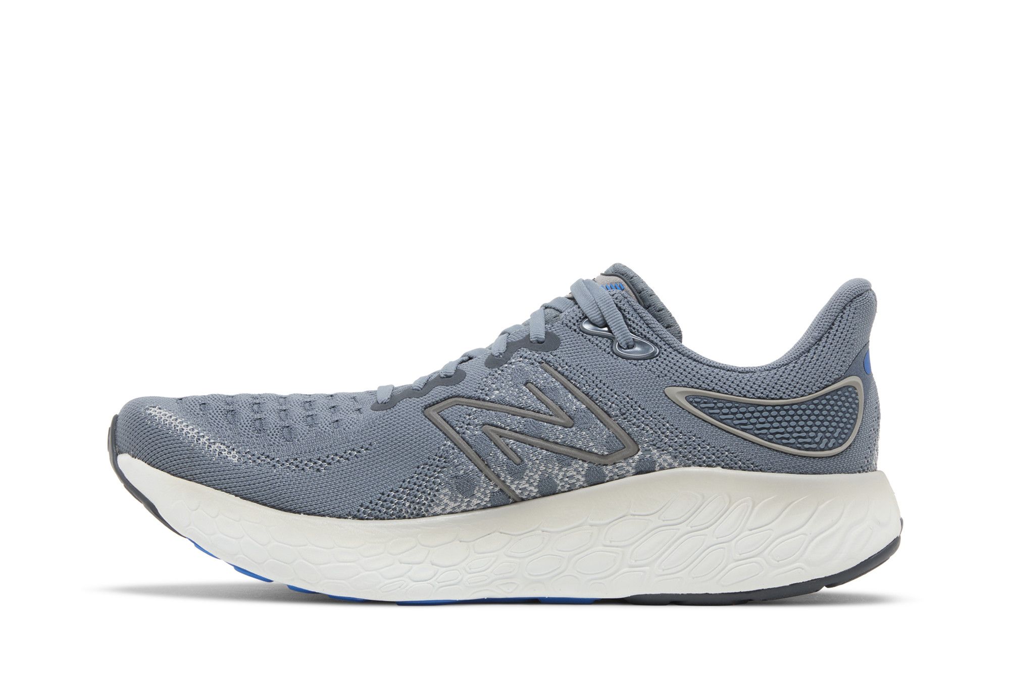 Lookbook New Balance Fresh Foam X 1080v12 ''Steel Lead'' Scarpe Running M1080G12