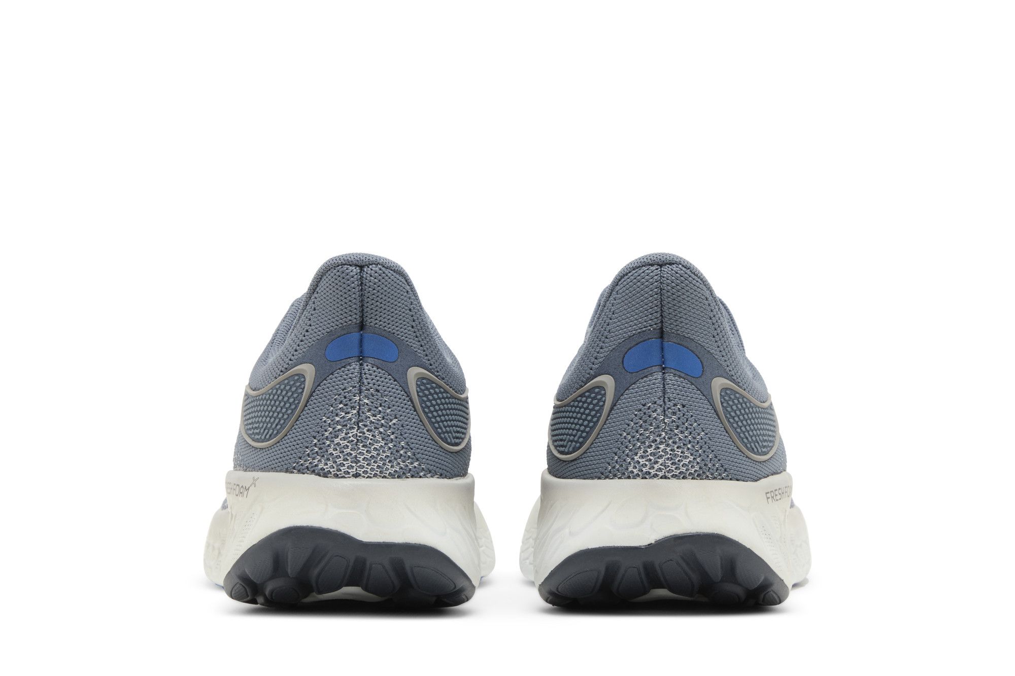 Details for New Balance Fresh Foam X 1080v12 ''Steel Lead'' Scarpe Running M1080G12