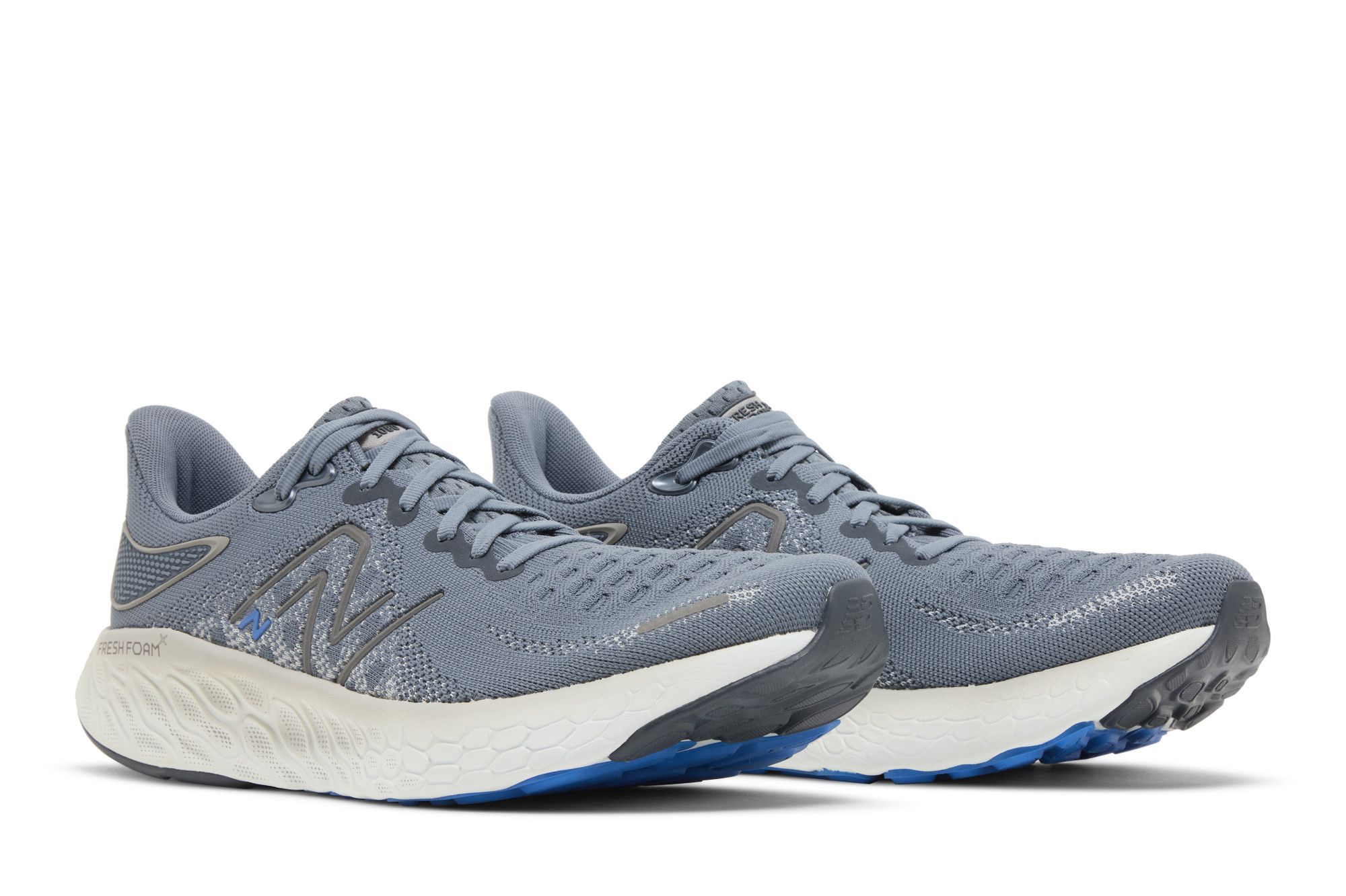 Cheap New Balance Fresh Foam X 1080v12 ''Steel Lead'' Scarpe Running M1080G12