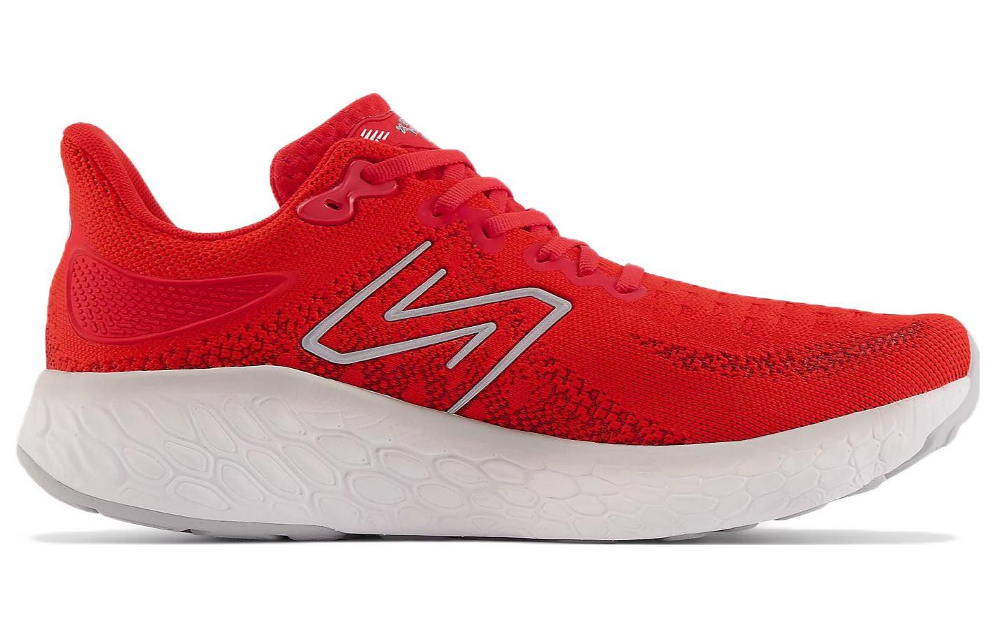 NB Fresh Foam X 1080v12 'True Red' 圖 2