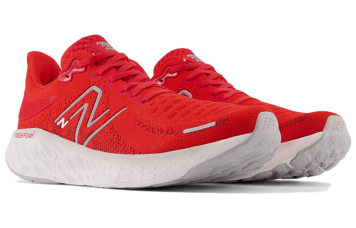 NB Fresh Foam X 1080v12 'True Red' 圖 3