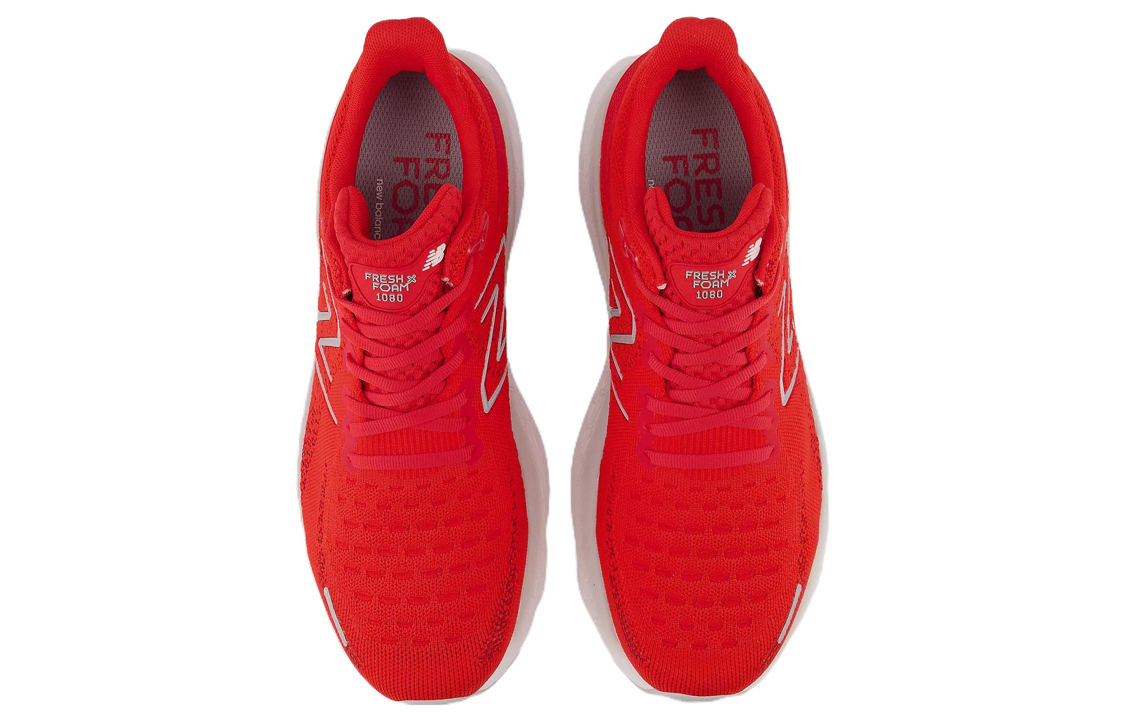 NB Fresh Foam X 1080v12 'True Red' 圖 4