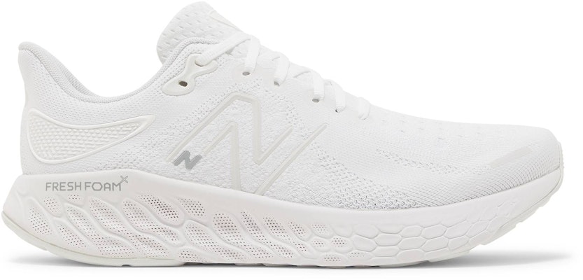 New Balance Fresh Foam X 1080v12 'White Arctic Fox' M108012W Buy New Balance Fresh Foam X 1080v12 'White Arctic Fox' M108012W