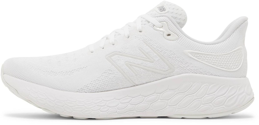 New Balance Fresh Foam X 1080v12 'White Arctic Fox' M108012W Lookbook New Balance Fresh Foam X 1080v12 'White Arctic Fox' M108012W