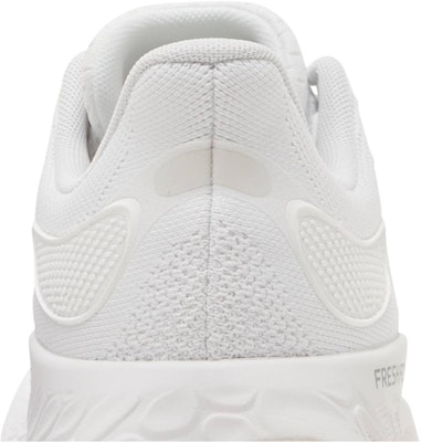 New Balance Fresh Foam X 1080v12 'White Arctic Fox' M108012W Sizing New Balance Fresh Foam X 1080v12 'White Arctic Fox' M108012W