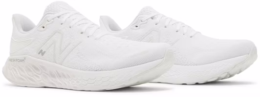 New Balance Fresh Foam X 1080v12 'Putih Arctic Fox' M108012W Cheap New Balance Fresh Foam X 1080v12 'Putih Arctic Fox' M108012W