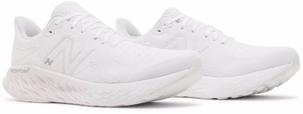 New Balance Fresh Foam X 1080v12 'White Arctic Fox' M108012W Cheap New Balance Fresh Foam X 1080v12 'White Arctic Fox' M108012W