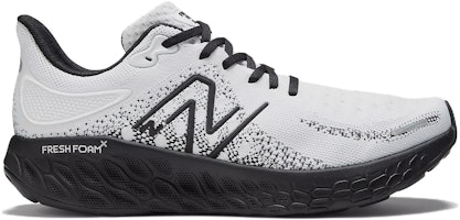 New Balance Fresh Foam X 1080v12 'Putih Hitam' M1080X12 Order New Balance Fresh Foam X 1080v12 'Putih Hitam' M1080X12