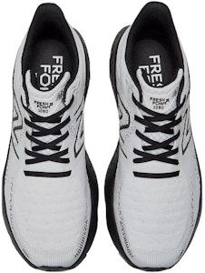 ニューバランス フレッシュフォームX 1080v12 'ホワイトブラック' M1080X12 M1080X12 Shop ニューバランス フレッシュフォームX 1080v12 'ホワイトブラック' M1080X12 M1080X12