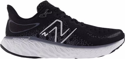 New Balance Fresh Foam X 1080v12 B Wide 'Black Thunder' M1080B12-B New Balance Fresh Foam X 1080v12 B Wide 'Black Thunder' M1080B12-B