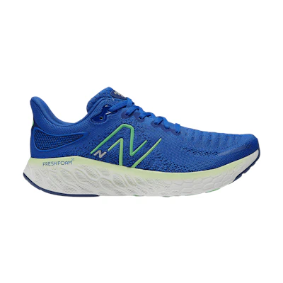 NB Fresh Foam X 1080v12 B Wide 'Blue Green Apple'
