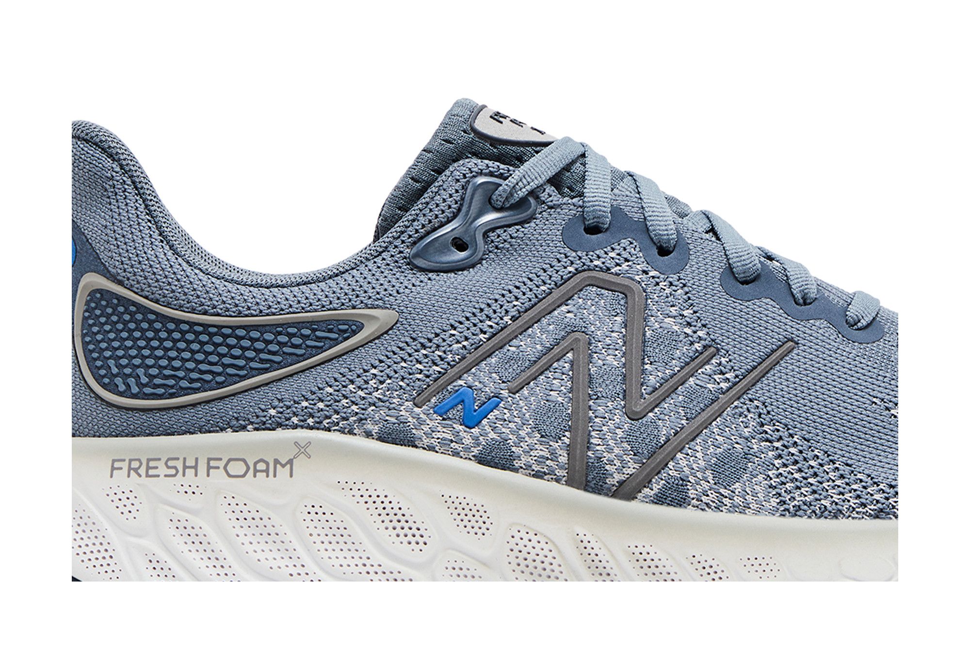 Order New Balance Fresh Foam X 1080v12 B Wide ''Steel Lead'' Schoenen M1080G12-B