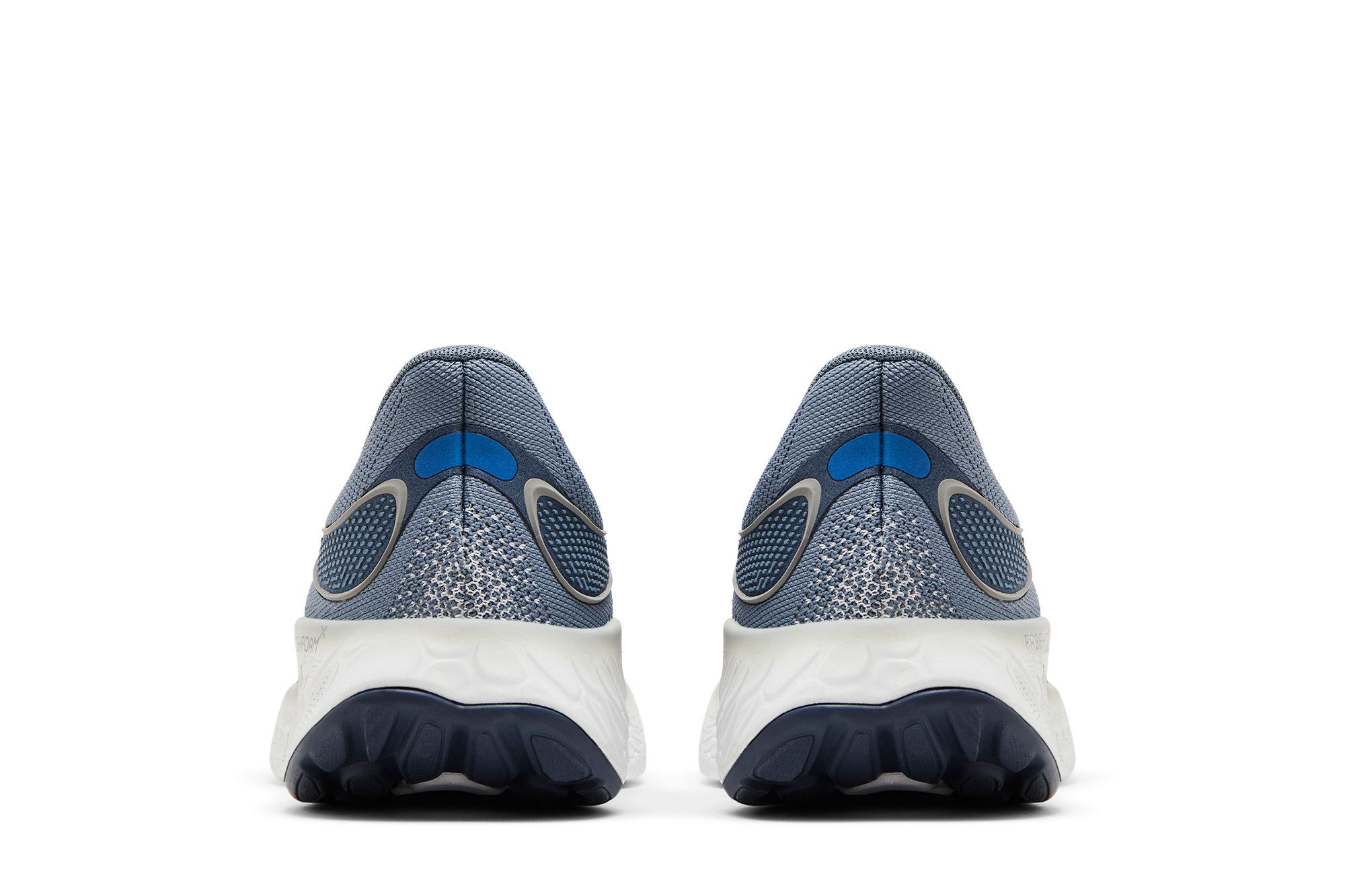 Details for New Balance Fresh Foam X 1080v12 B Wide ''Steel Lead'' Schoenen M1080G12-B