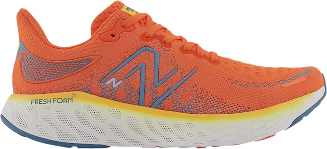 New Balance Fresh Foam X 1080v12 B 宽版 '活力橙' M1080M12-B Buy New Balance Fresh Foam X 1080v12 B 宽版 '活力橙' M1080M12-B