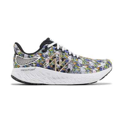 NB Fresh Foam X 1080v12 Love Print