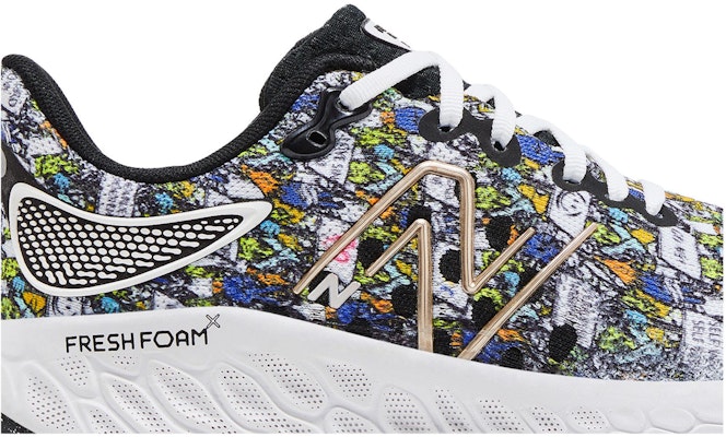 New Balance Fresh Foam X 1080v12 Love Print M1080J12 Order New Balance Fresh Foam X 1080v12 Love Print M1080J12
