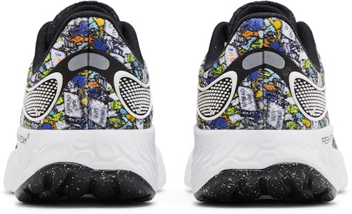 New Balance NB 1080 v12 休閒時尚 低筒 跑步鞋 男款 彩色 Details for New Balance NB 1080 v12 休閒時尚 低筒 跑步鞋 男款 彩色