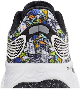 New Balance NB 1080 v12 休閒時尚 低筒 跑步鞋 男款 彩色 Sizing New Balance NB 1080 v12 休閒時尚 低筒 跑步鞋 男款 彩色