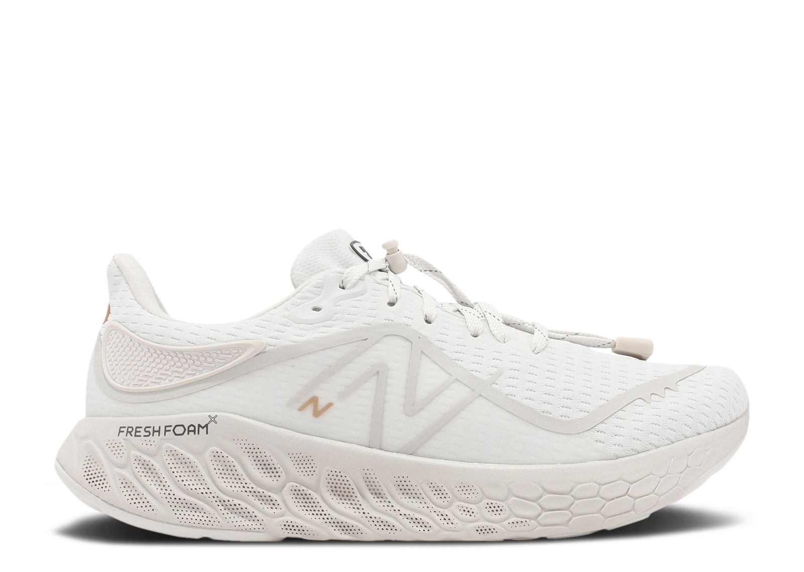 Buy New Balance Fresh Foam X 1080v12 Permafrost 2E Wide 'Nimbus Cloud Moonbeam' M1080I12-2E