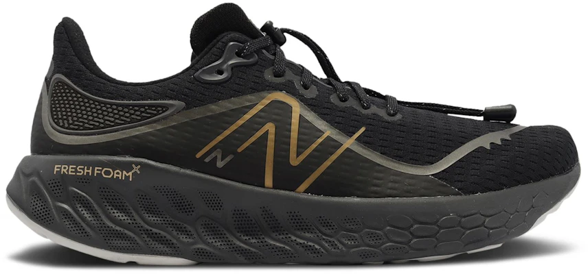 New Balance Fresh Foam X 1080v12 Permafrost 2E Wide 'Black Copper Metallic' M1080V12-2E Buy New Balance Fresh Foam X 1080v12 Permafrost 2E Wide 'Black Copper Metallic' M1080V12-2E