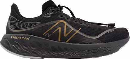 New Balance Fresh Foam X 1080v12 Permafrost 2E Wide 'Black Copper Metallic' M1080V12-2E New Balance Fresh Foam X 1080v12 Permafrost 2E Wide 'Black Copper Metallic' M1080V12-2E