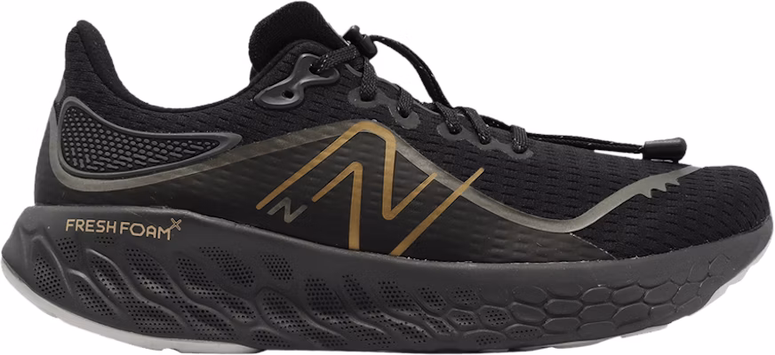 New Balance Fresh Foam X 1080v12 Permafrost 2E Wide 'Black Copper Metallic' M1080V12-2E Buy New Balance Fresh Foam X 1080v12 Permafrost 2E Wide 'Black Copper Metallic' M1080V12-2E