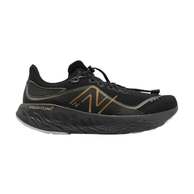 NB Fresh Foam X 1080v12 Permafrost 2E Wide 'Black Copper Metallic'