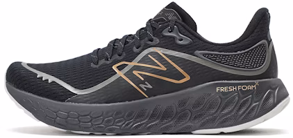 New Balance Fresh Foam X 1080v12 Permafrost 'Black Copper Metallic' M1080V12 New Balance Fresh Foam X 1080v12 Permafrost 'Black Copper Metallic' M1080V12